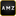 AMZ的网站图标